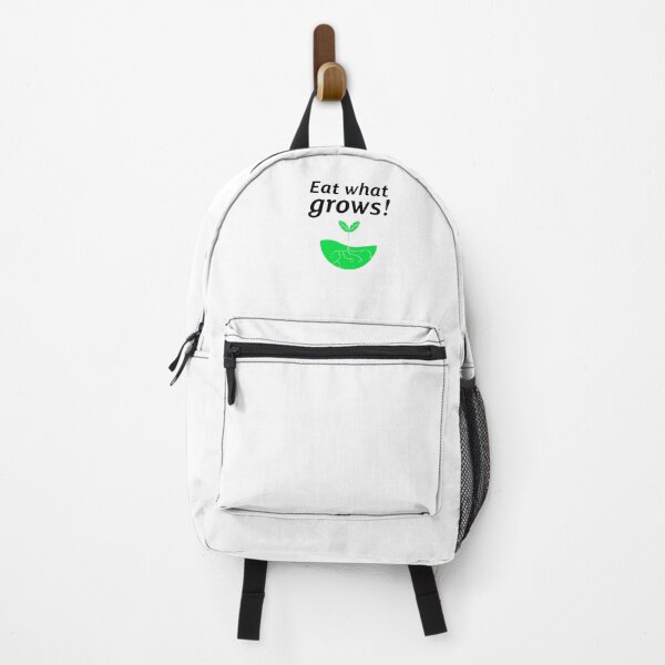 Item preview, eat what grows designed and sold by camlenh.