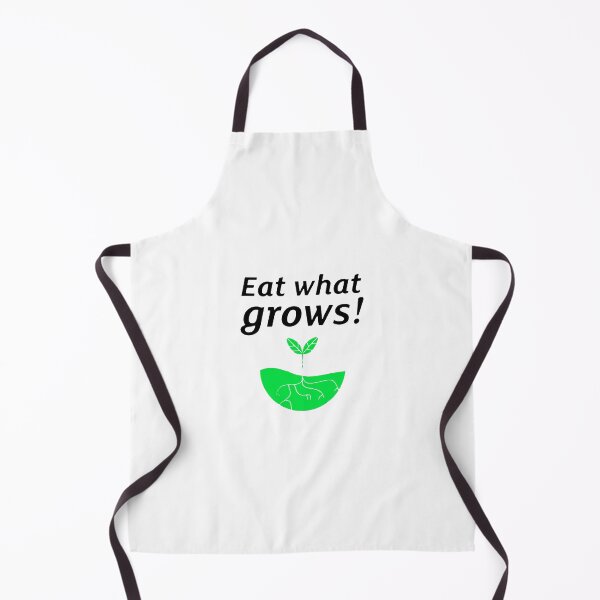 Item preview, eat what grows designed and sold by camlenh.