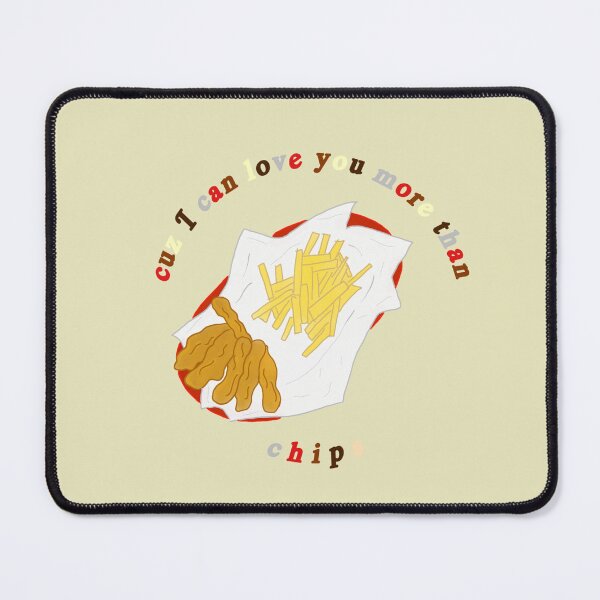 Item preview, More than chips designed and sold by personpotato.
