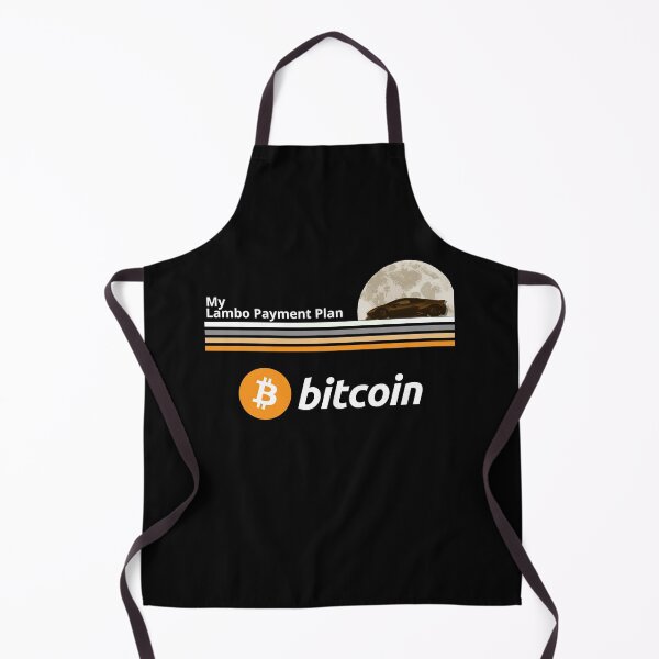 Item preview, My Lambo Payment Plan - BTC designed and sold by Dirk3Diggler.