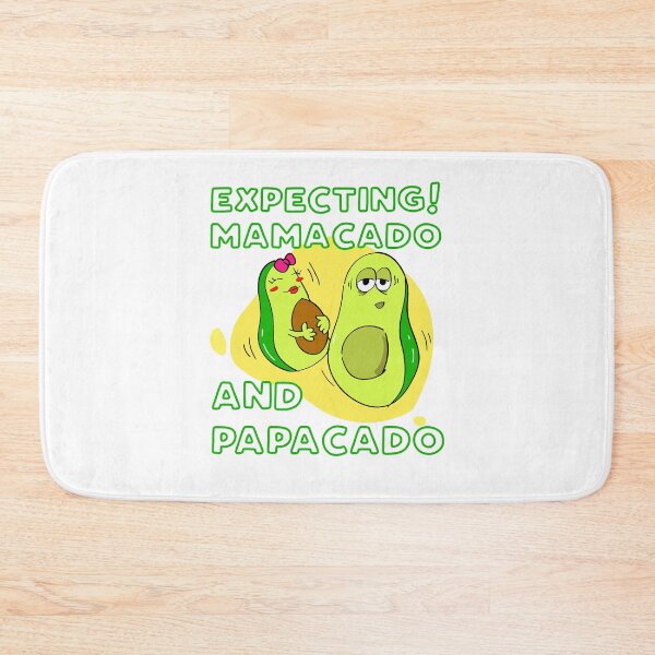 Item preview, expecting mamacado and papacado designed and sold by camlenh.