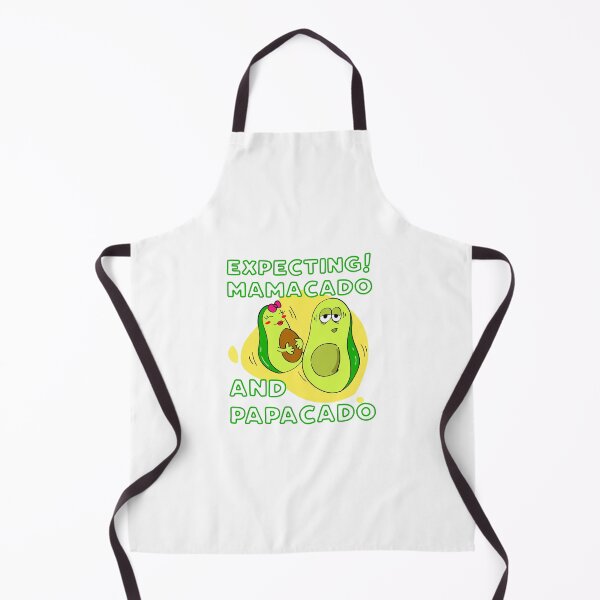 Item preview, expecting mamacado and papacado designed and sold by camlenh.