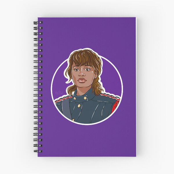 Item preview, Abigail Bellweather - Motherland designed and sold by artbymandymeow.