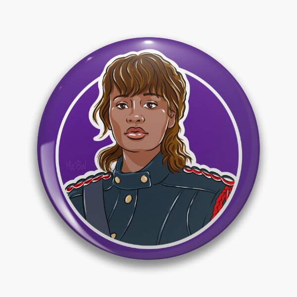 Item preview, Abigail Bellweather - Motherland designed and sold by artbymandymeow.