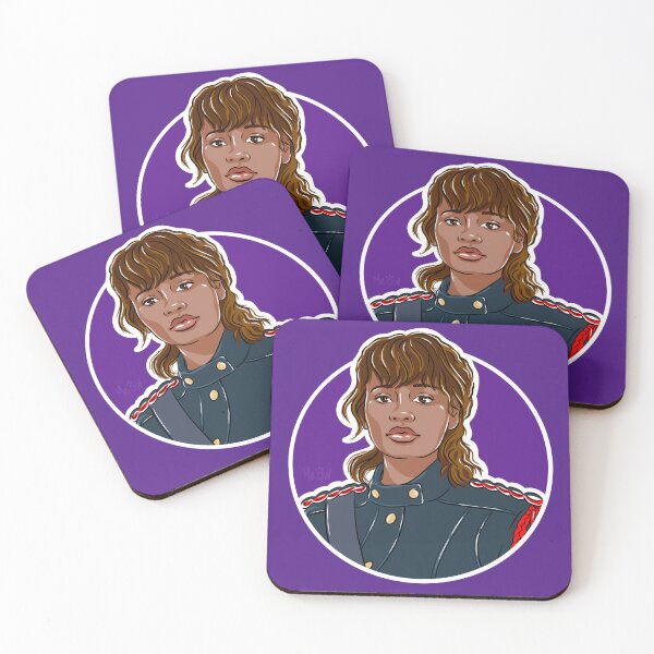 Item preview, Abigail Bellweather - Motherland designed and sold by artbymandymeow.