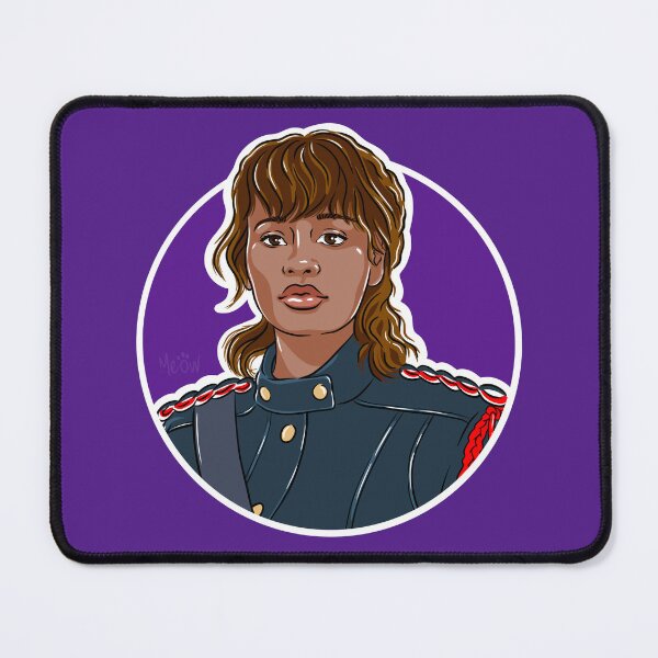 Item preview, Abigail Bellweather - Motherland designed and sold by artbymandymeow.