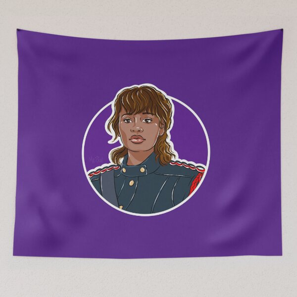 Item preview, Abigail Bellweather - Motherland designed and sold by artbymandymeow.