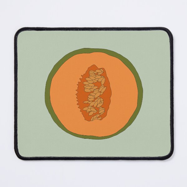 Item preview, Melon Slice Fruity designed and sold by Eathusiast.