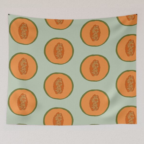 Item preview, Melon Slice Fruity designed and sold by Eathusiast.