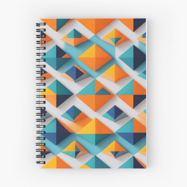 Item preview, shapes pattern designed and sold by Jamelda.