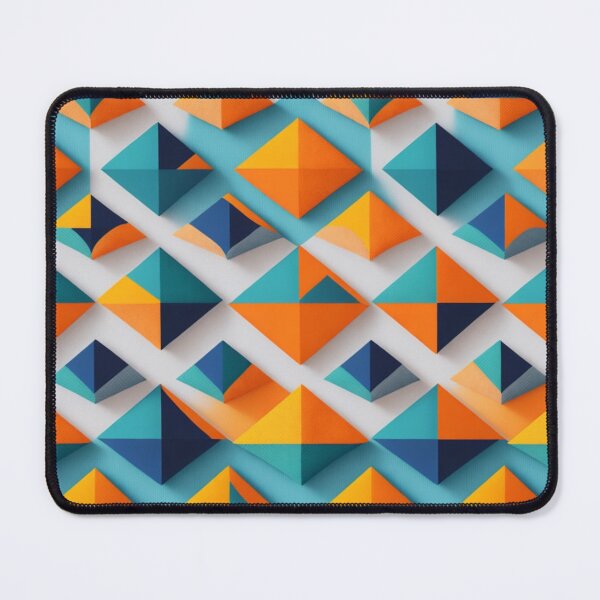Item preview, shapes pattern designed and sold by Jamelda.