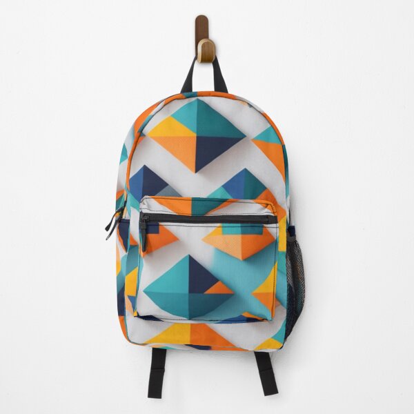 Item preview, shapes pattern designed and sold by Jamelda.