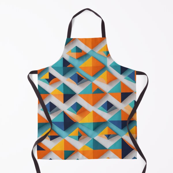 Item preview, shapes pattern designed and sold by Jamelda.