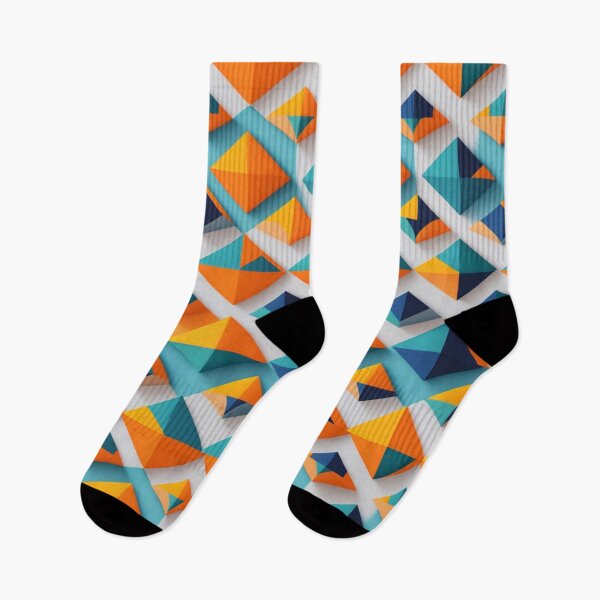 Item preview, shapes pattern designed and sold by Jamelda.