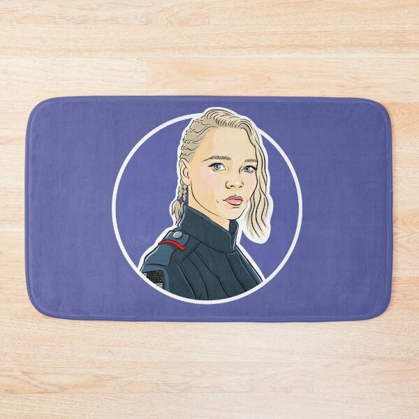Item preview, Raelle Collar - Motherland designed and sold by artbymandymeow.