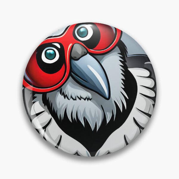 Item preview, vulture culture designed and sold by Kingrocker.