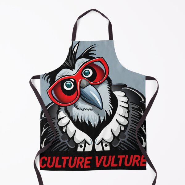 Item preview, vulture culture designed and sold by Kingrocker.