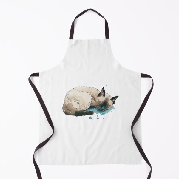 Item preview, Dreamy Neko - AI Generated designed and sold by AI-Preference.