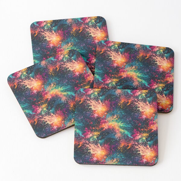 Item preview, colour explosion designed and sold by DED-Original.
