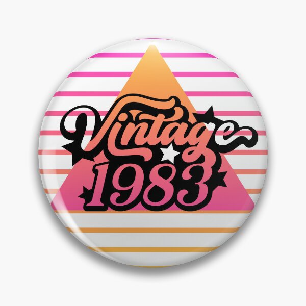 Item preview, Vintage 1983 designed and sold by viollamarshall.