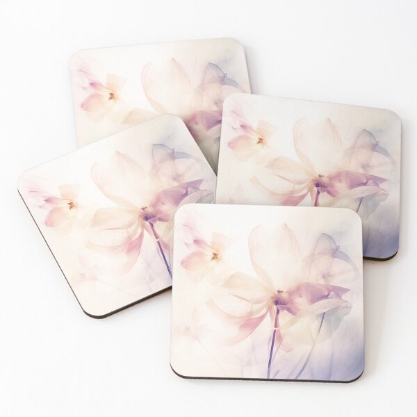 Item preview, A Luminous Blossom designed and sold by UtArt.
