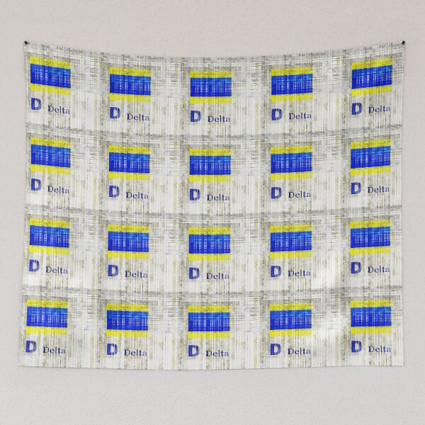 Item preview, Delta nautical DECOR designed and sold by AlbertoRuiZ.