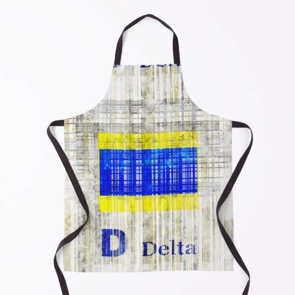 Item preview, Delta nautical DECOR designed and sold by AlbertoRuiZ.