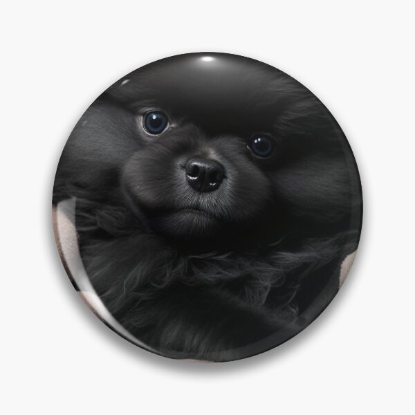 Item preview, POMERANIAN PUPPY 1 designed and sold by CROzlayer.