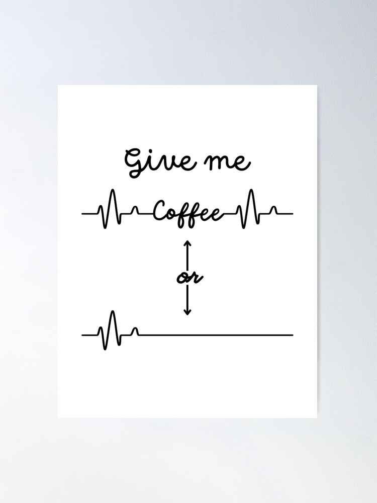 Give the Gift of Coffee