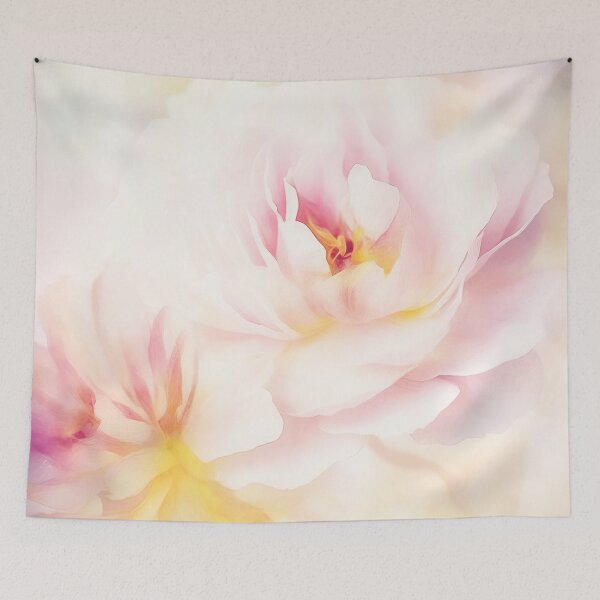 Item preview, Floral Radiance designed and sold by UtArt.