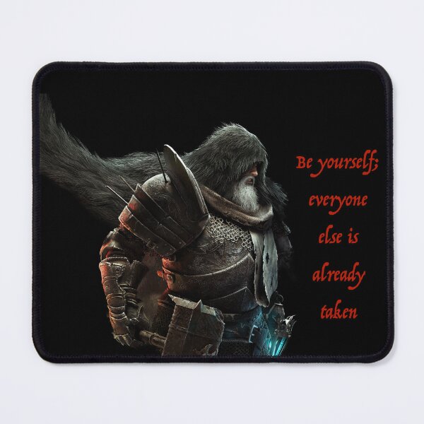 Item preview, Be yourself; everyone else is already taken 2 designed and sold by Mo-Saber.