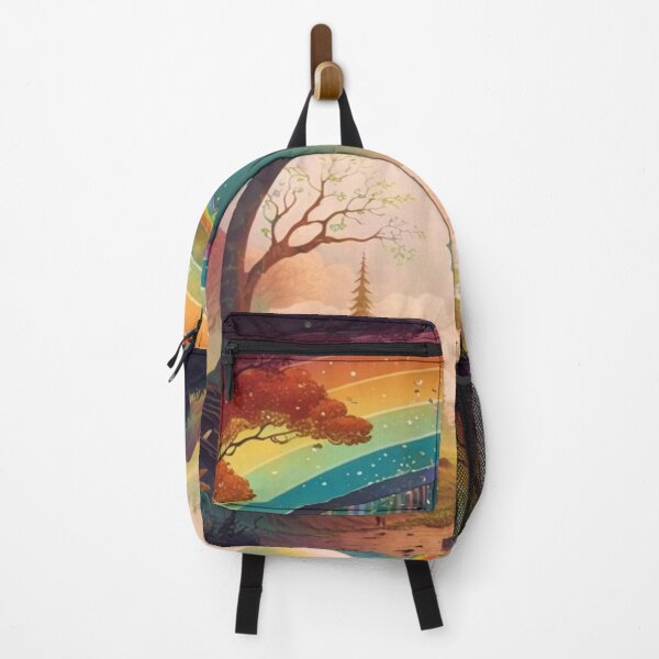 Item preview, magical rainbow designed and sold by Arts.Lifes .Styles.