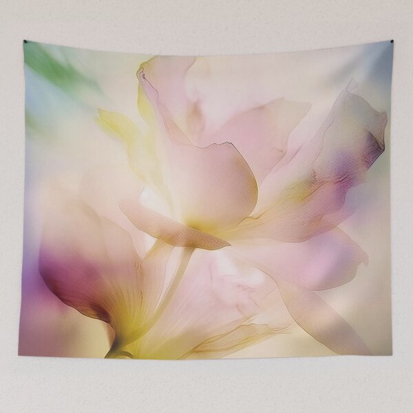 Item preview, Radiant Petals designed and sold by UtArt.