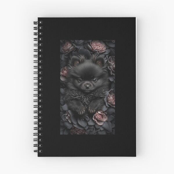 Item preview, POMERANIAN PUPPY 3 designed and sold by CROzlayer.