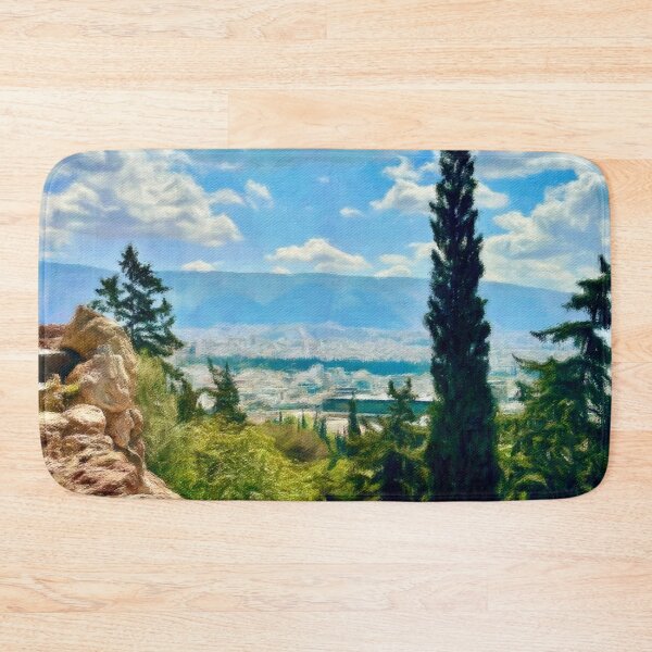 Item preview, A Peaceful Refuge designed and sold by Pamela Storch.