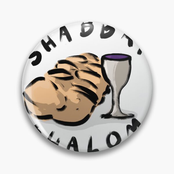 Item preview, Shabbat Shalom designed and sold by Luna50.