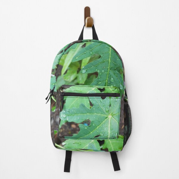 Item preview, papaya leaf designed and sold by thoratsdesign.