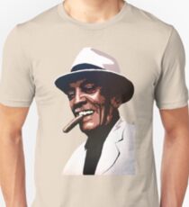 Compay Segundo Slim Fit T-Shirt