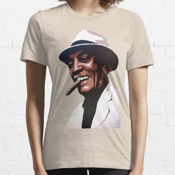 Compay Segundo Essential T-Shirt