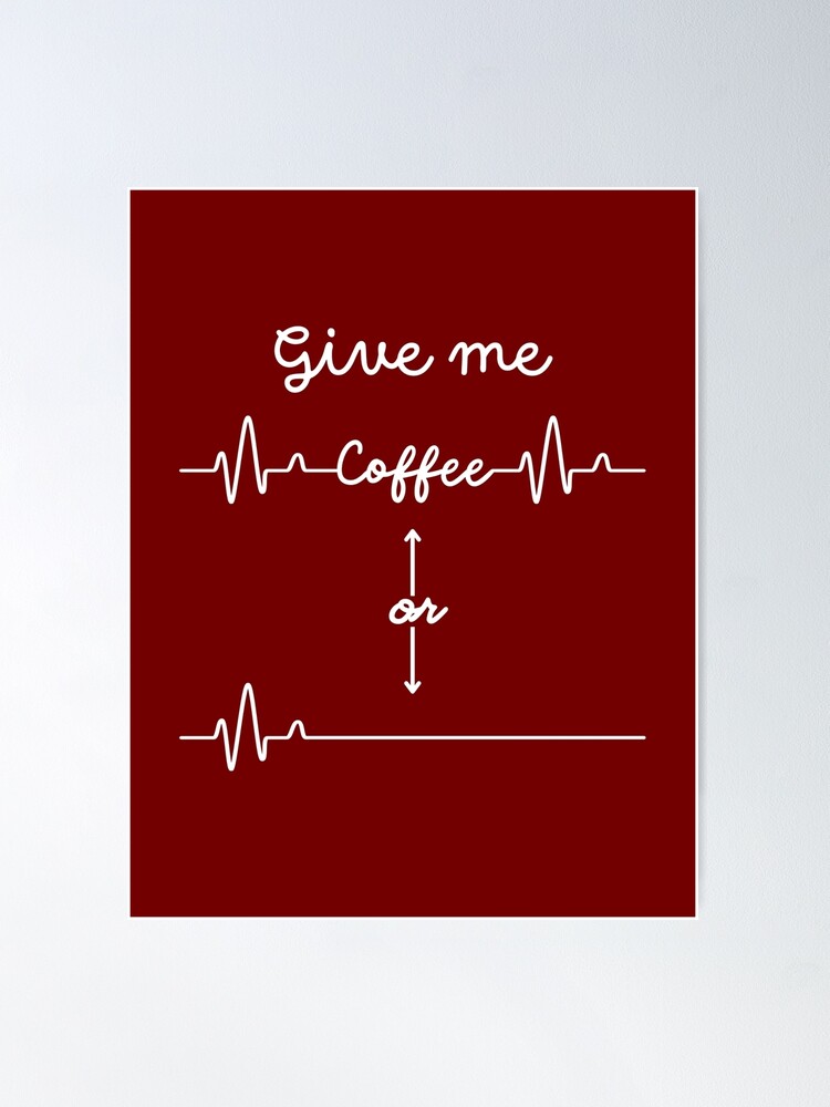 Give the Gift of Coffee