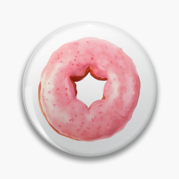 Item preview, Donuts designed and sold by My Stato.