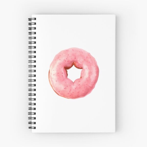 Item preview, Donuts designed and sold by My Stato.