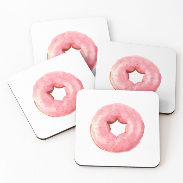 Item preview, Donuts designed and sold by My Stato.