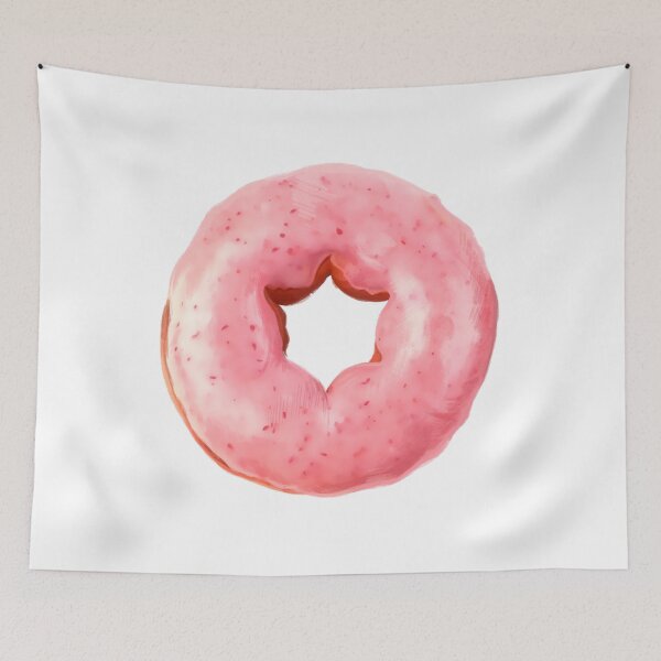 Item preview, Donuts designed and sold by My Stato.