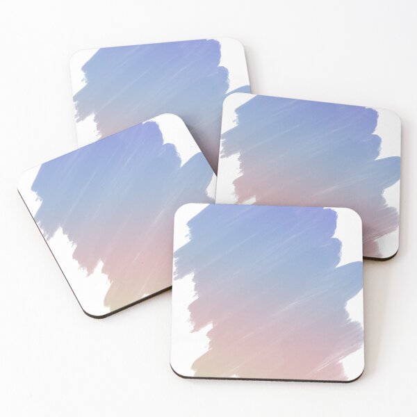 Item preview, gradient watercolor designed and sold by Nareerat88.