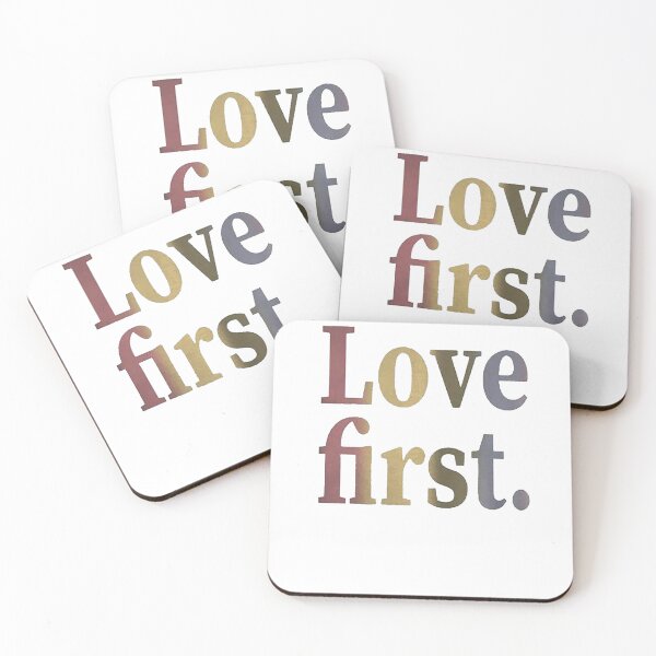 Item preview, Hoda Kotb Love Firs designed and sold by NathanEdwinThom.