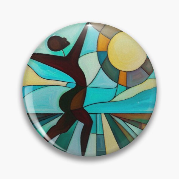 Item preview, Dancing In Sunshine designed and sold by Bold-Splash.