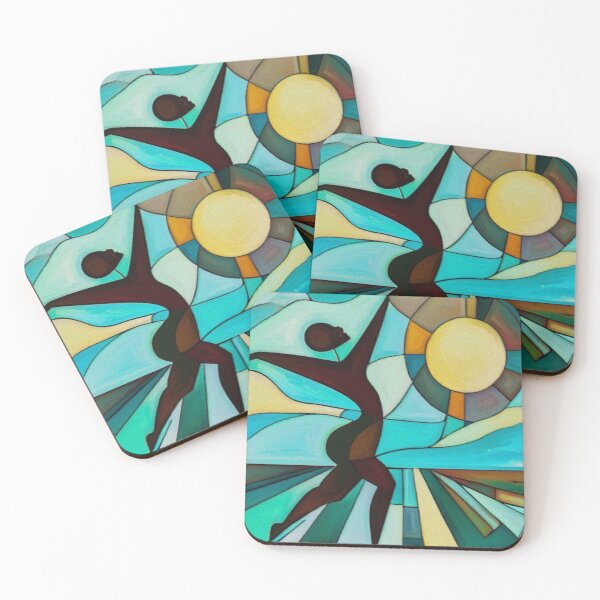 Item preview, Dancing In Sunshine designed and sold by Bold-Splash.