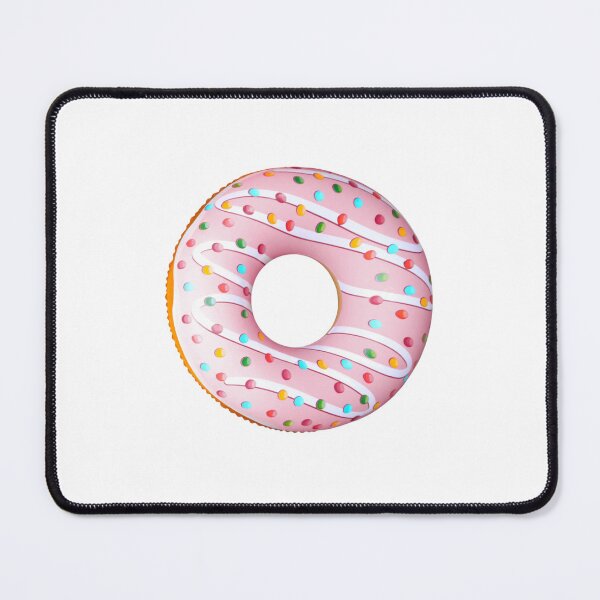 Item preview, Donuts designed and sold by My Stato.