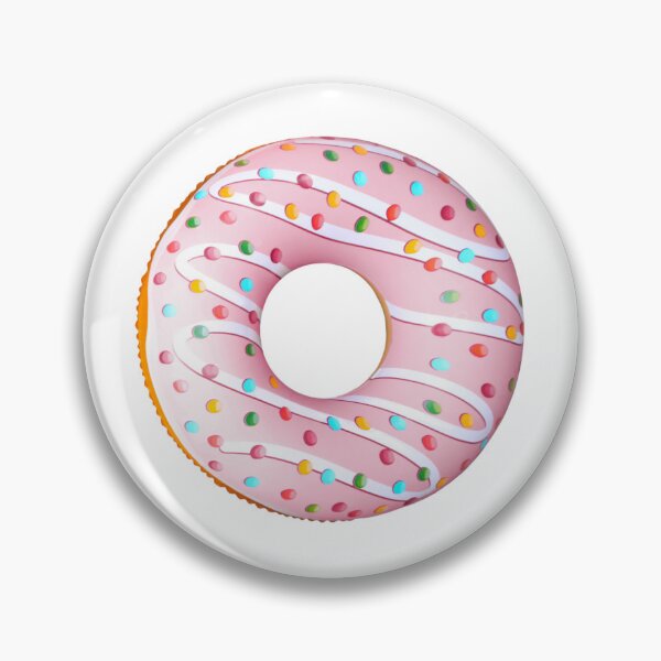 Item preview, Donuts designed and sold by My Stato.